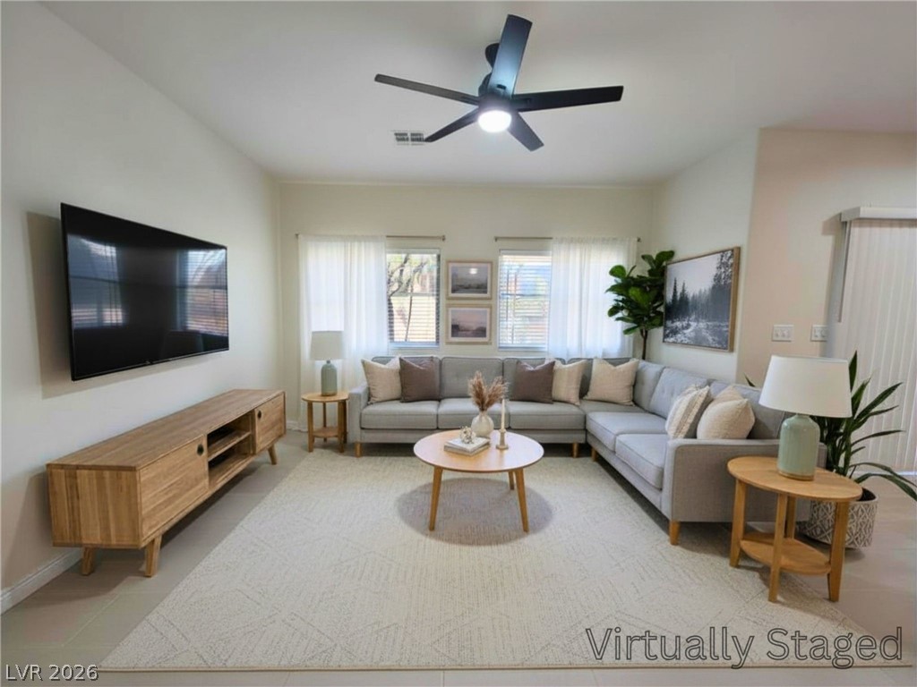 8476 Spirit Vale Avenue Las Vegas NV 89117