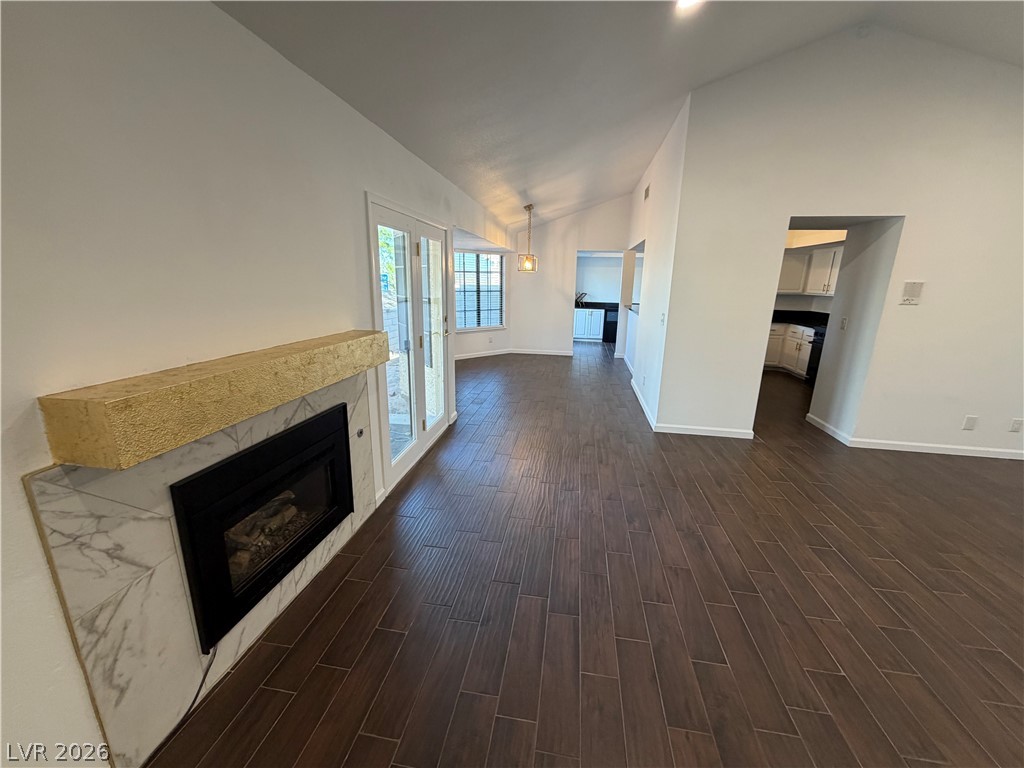 245 North Cimarron Las Vegas NV 89145
