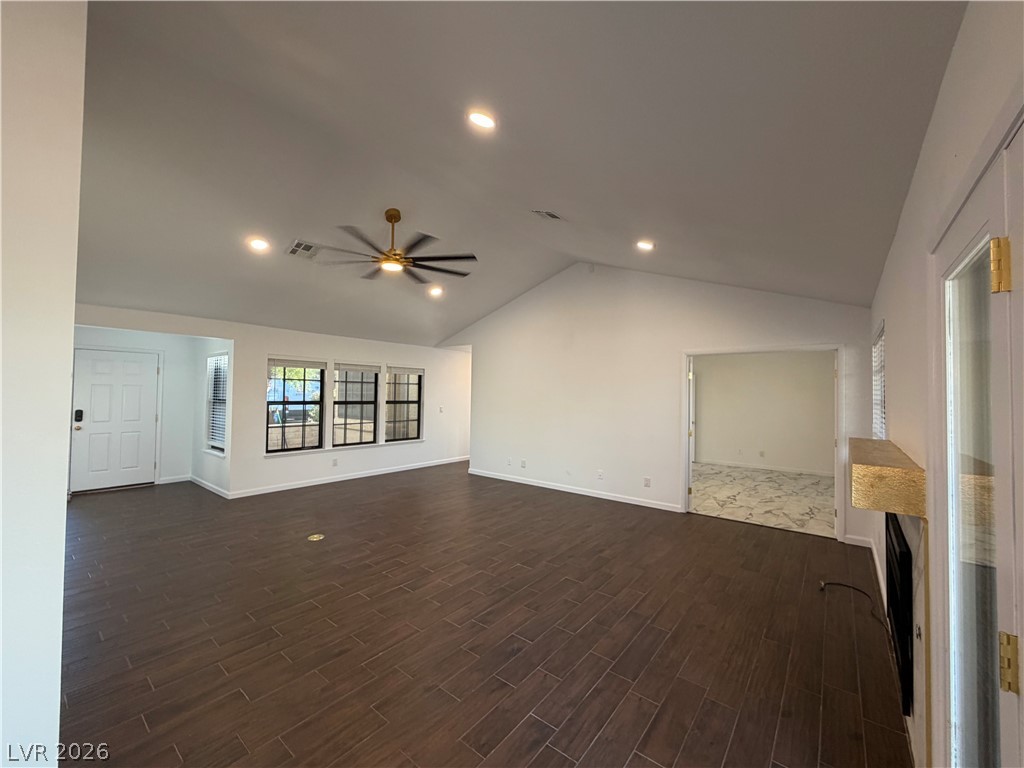 245 North Cimarron Las Vegas NV 89145