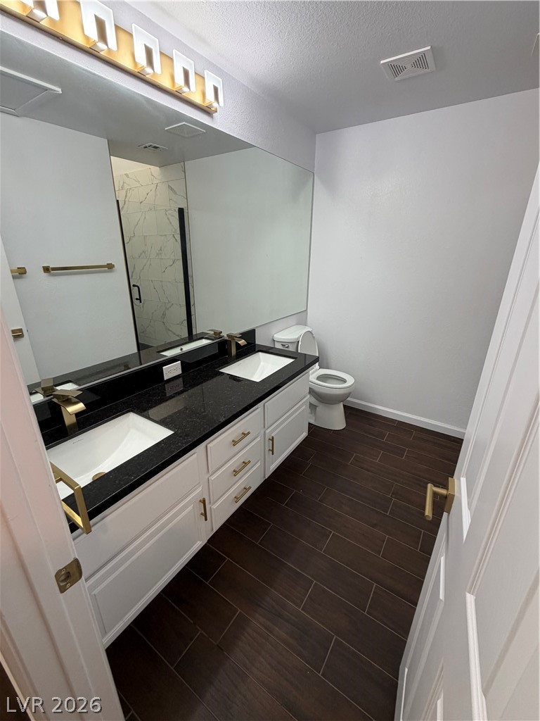 245 North Cimarron Las Vegas NV 89145