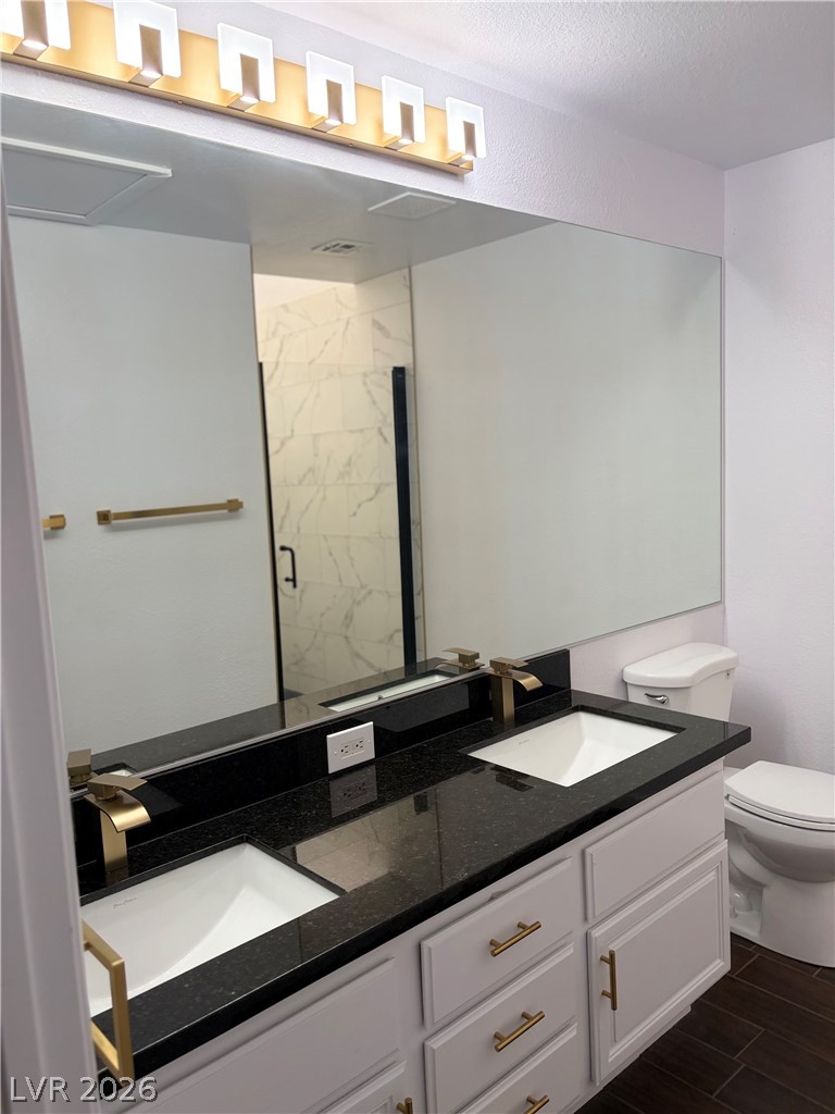245 North Cimarron Las Vegas NV 89145