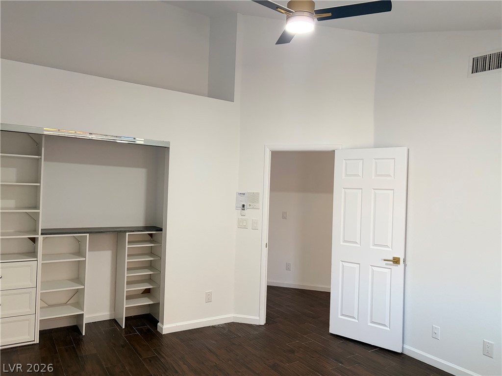245 North Cimarron Las Vegas NV 89145
