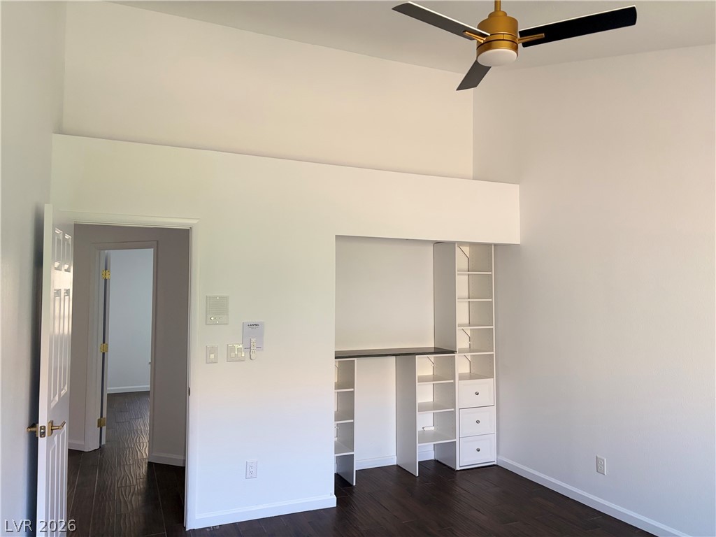 245 North Cimarron Las Vegas NV 89145