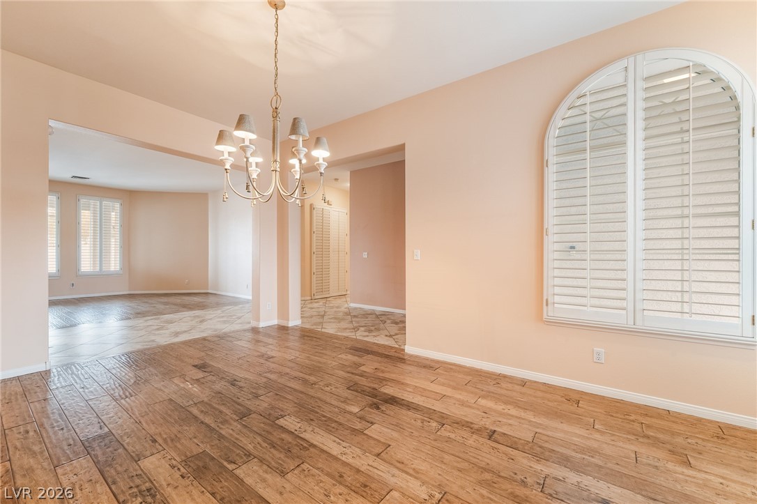 3775 Rick Stratton Drive Las Vegas NV 89120