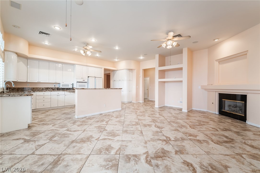 3775 Rick Stratton Drive Las Vegas NV 89120