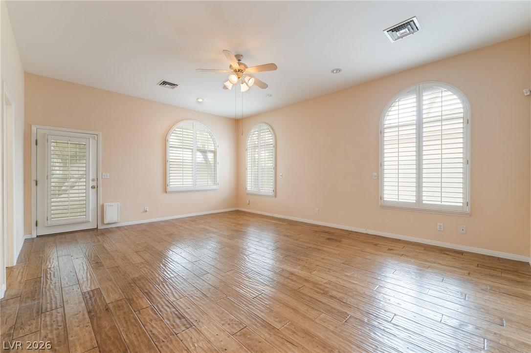 3775 Rick Stratton Drive Las Vegas NV 89120