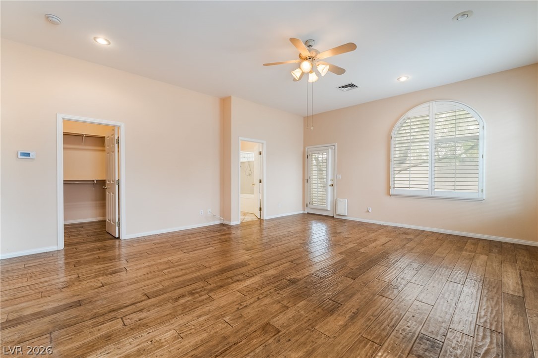 3775 Rick Stratton Drive Las Vegas NV 89120