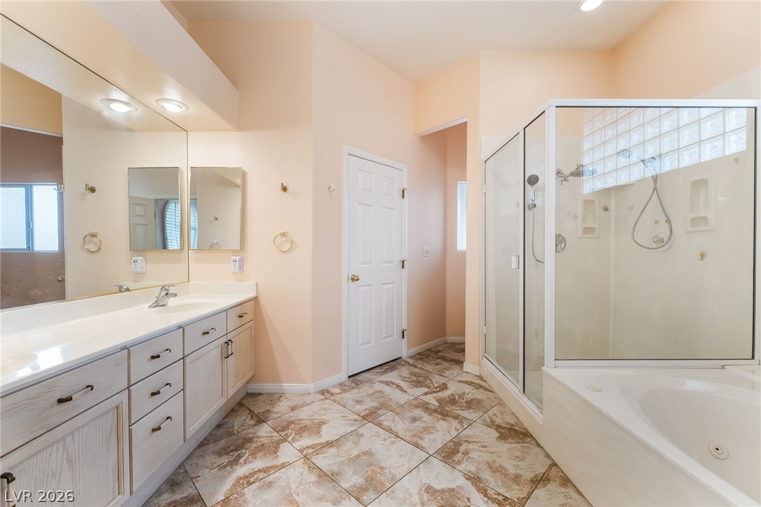 3775 Rick Stratton Drive Las Vegas NV 89120