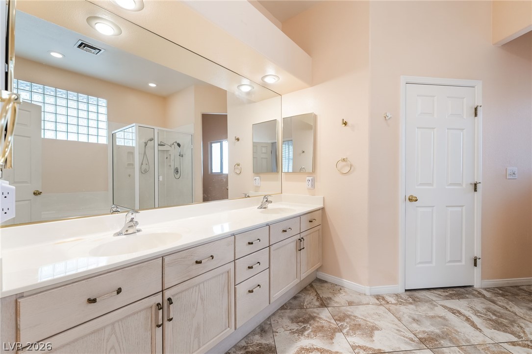 3775 Rick Stratton Drive Las Vegas NV 89120