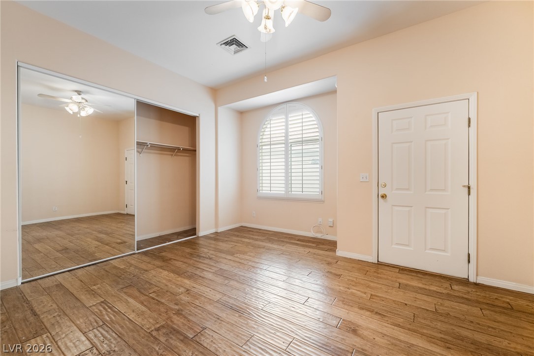 3775 Rick Stratton Drive Las Vegas NV 89120