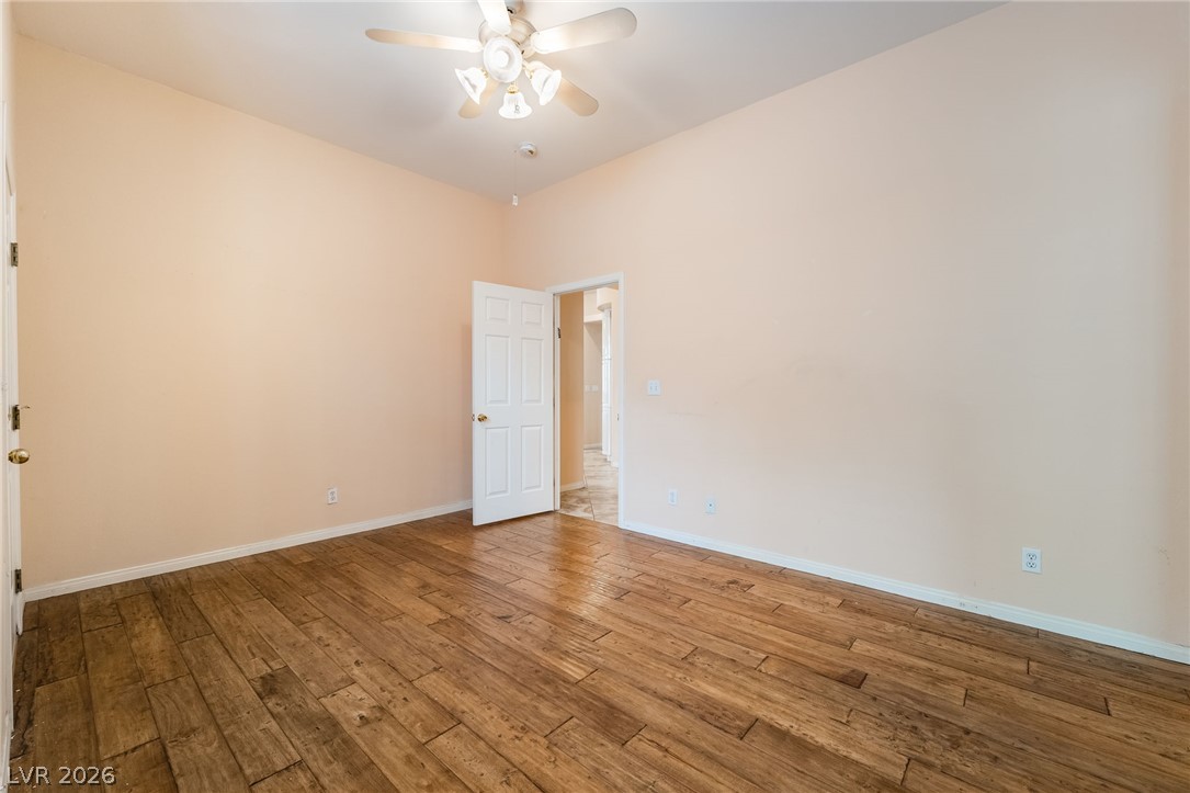 3775 Rick Stratton Drive Las Vegas NV 89120