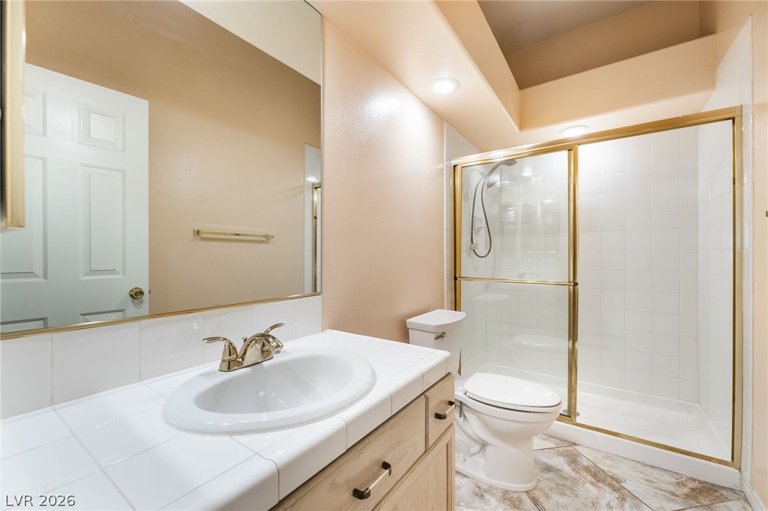 3775 Rick Stratton Drive Las Vegas NV 89120