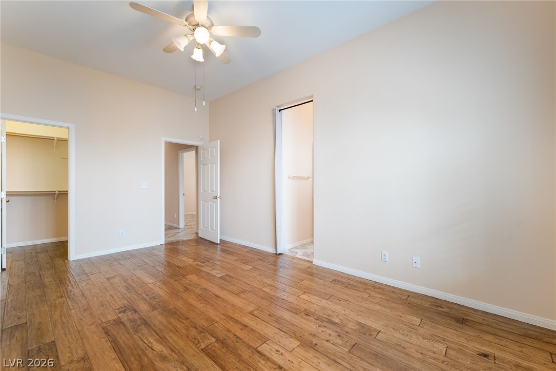 3775 Rick Stratton Drive Las Vegas NV 89120