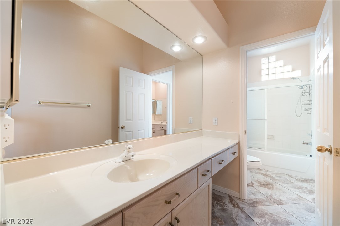 3775 Rick Stratton Drive Las Vegas NV 89120
