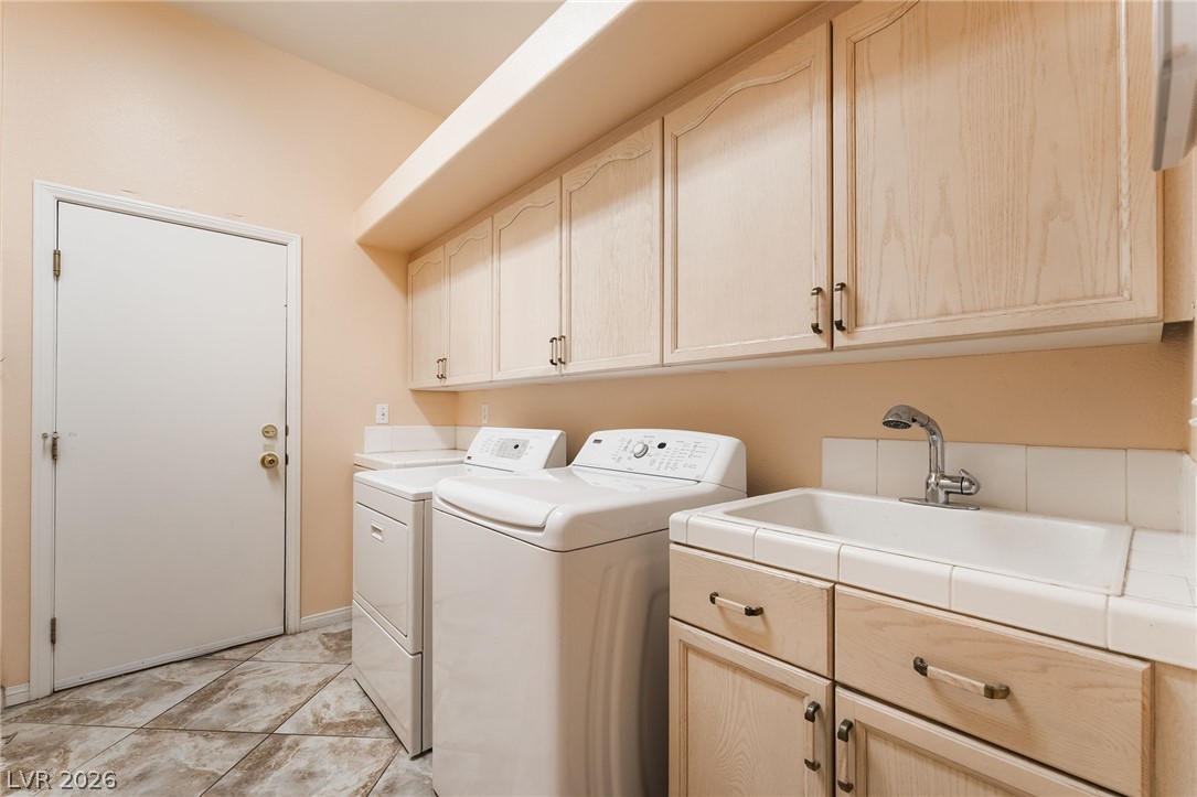 3775 Rick Stratton Drive Las Vegas NV 89120