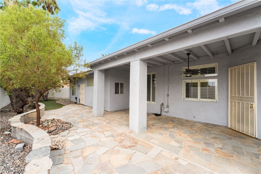 3775 Rick Stratton Drive Las Vegas NV 89120