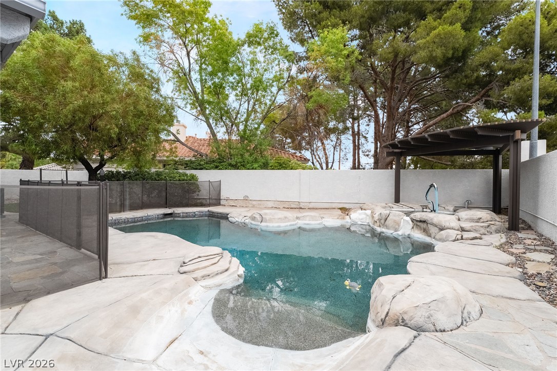3775 Rick Stratton Drive Las Vegas NV 89120