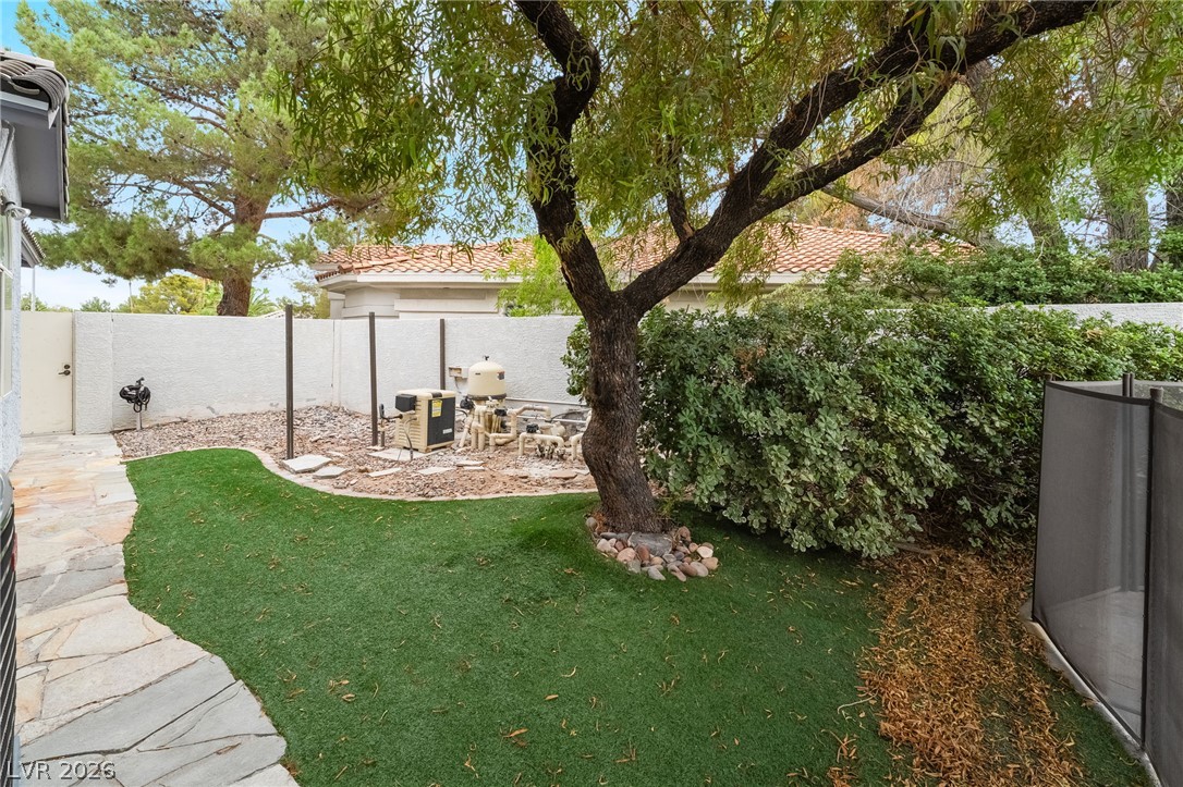 3775 Rick Stratton Drive Las Vegas NV 89120