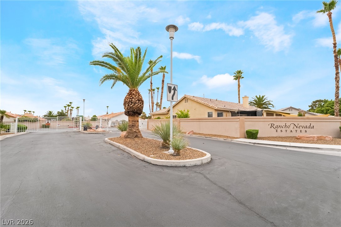 3775 Rick Stratton Drive Las Vegas NV 89120