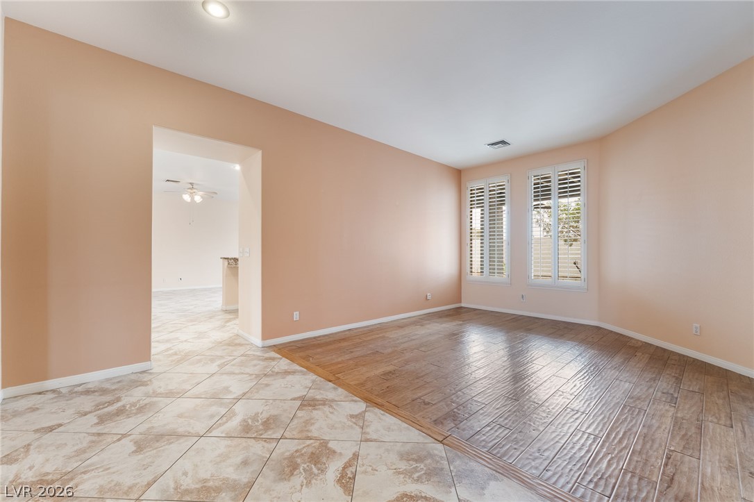 3775 Rick Stratton Drive Las Vegas NV 89120