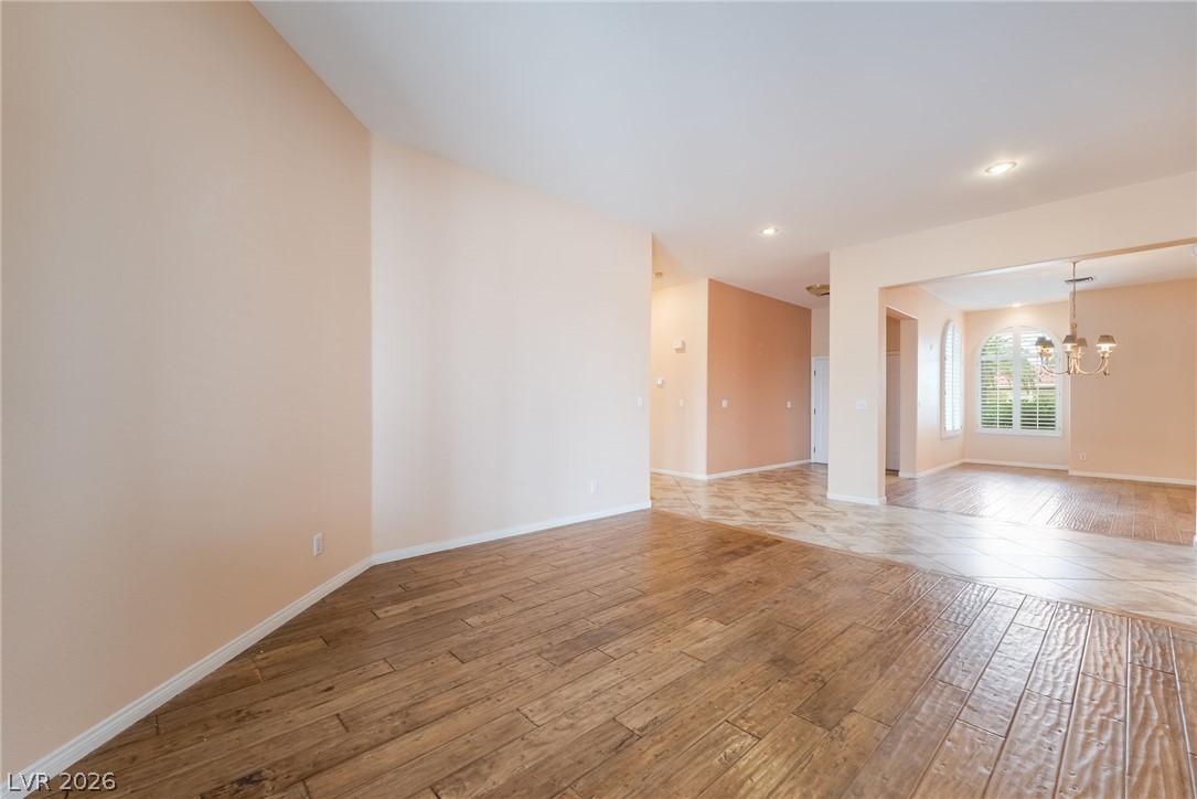 3775 Rick Stratton Drive Las Vegas NV 89120