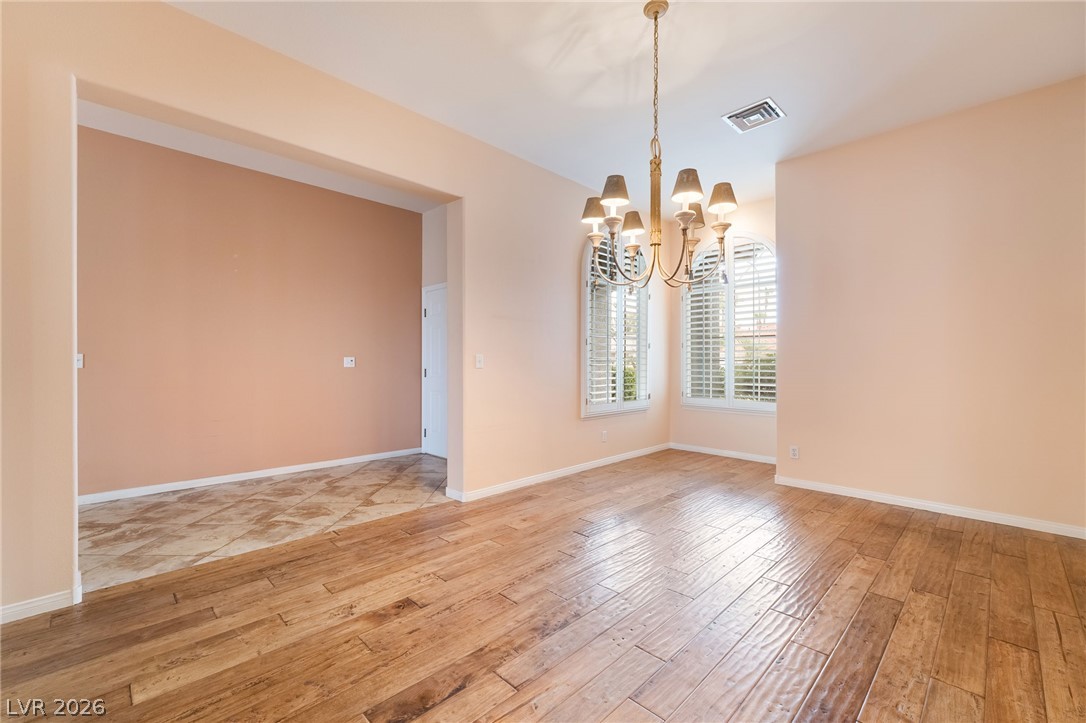 3775 Rick Stratton Drive Las Vegas NV 89120