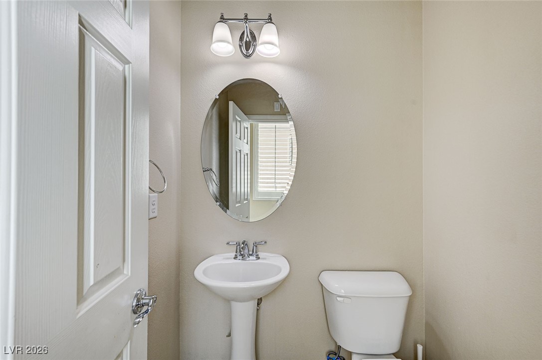 6773 Goose Watch Court Las Vegas NV 89139