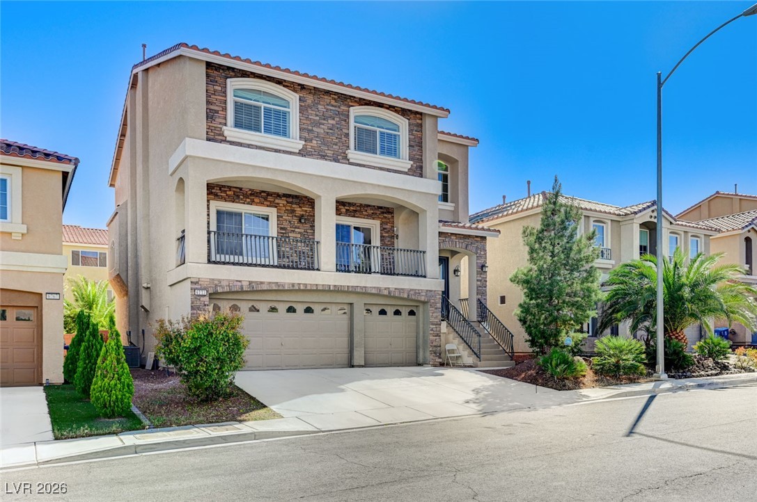 6773 Goose Watch Court Las Vegas NV 89139