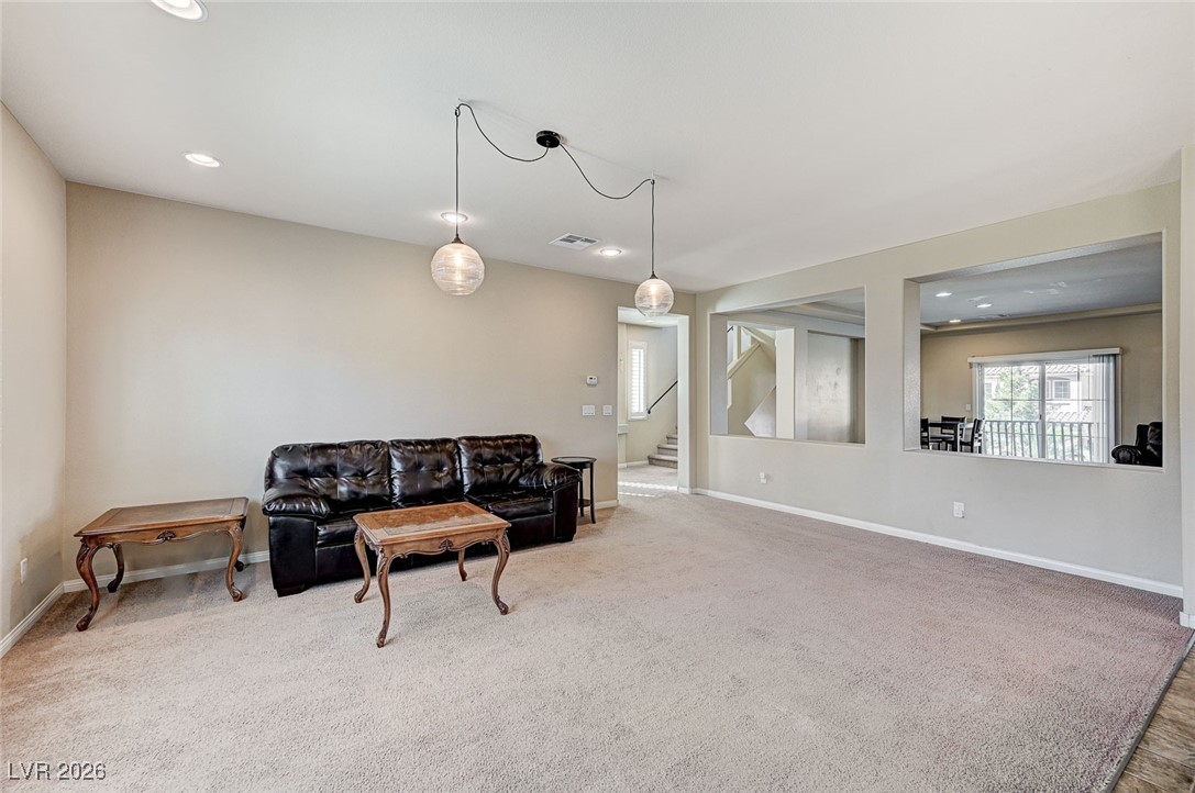 6773 Goose Watch Court Las Vegas NV 89139