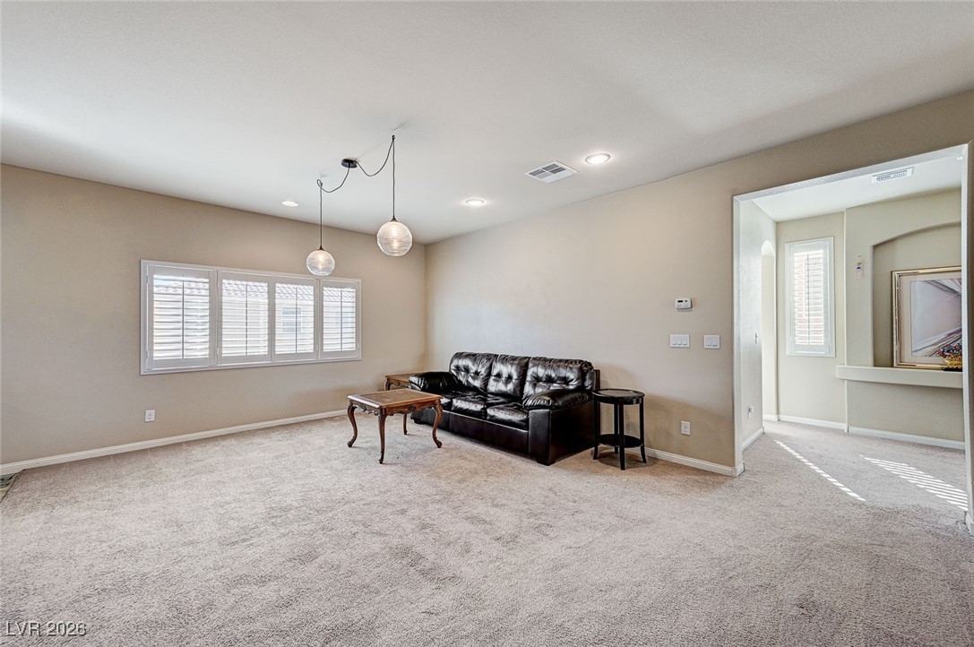 6773 Goose Watch Court Las Vegas NV 89139