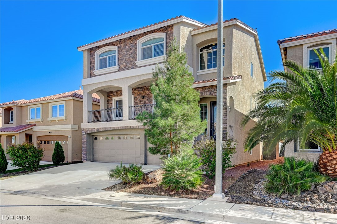 6773 Goose Watch Court Las Vegas NV 89139
