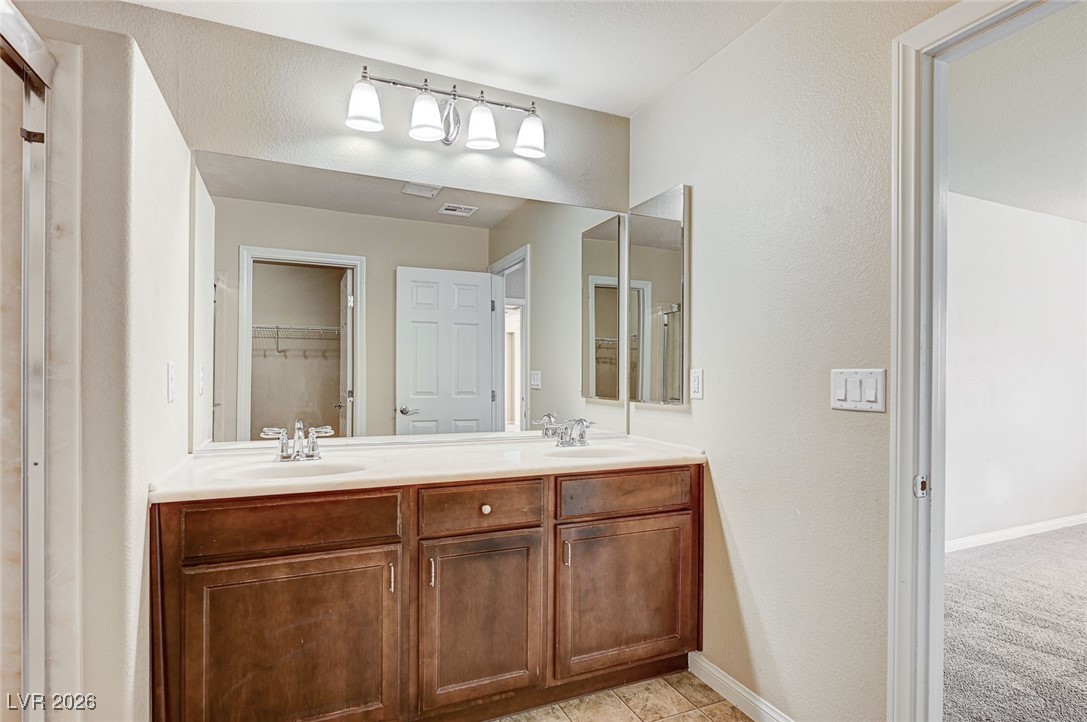 6773 Goose Watch Court Las Vegas NV 89139