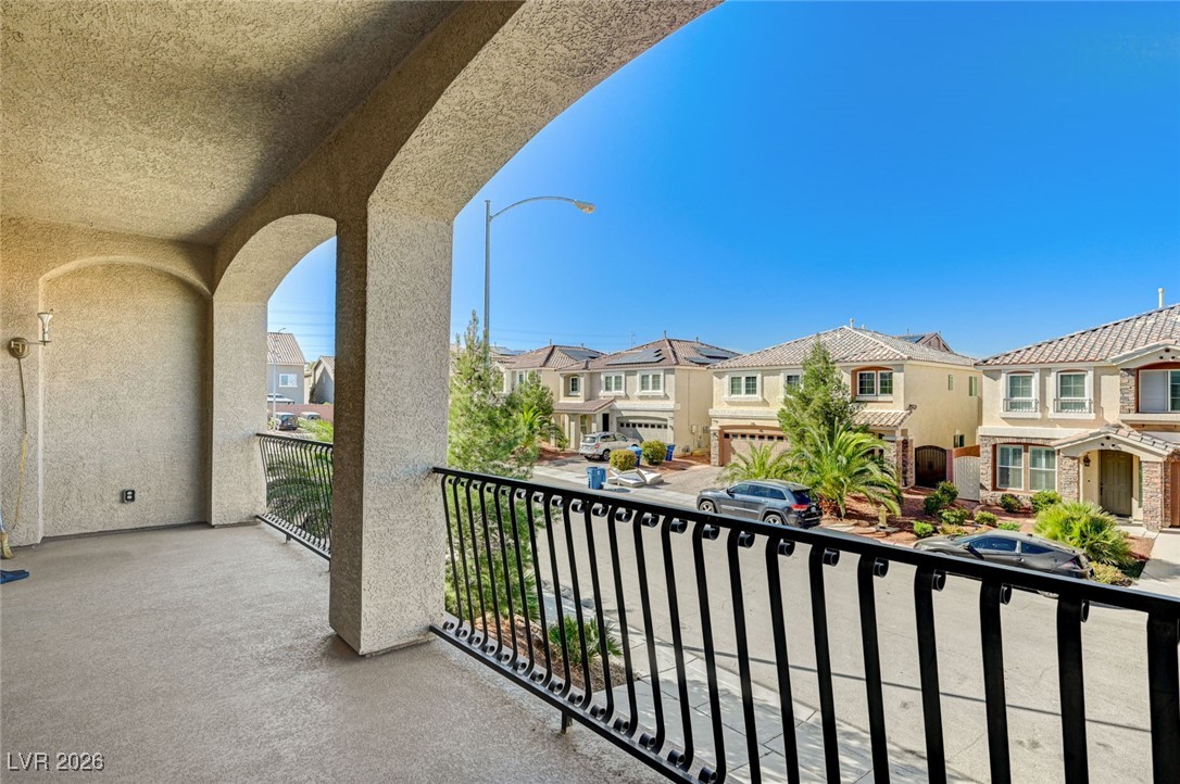 6773 Goose Watch Court Las Vegas NV 89139
