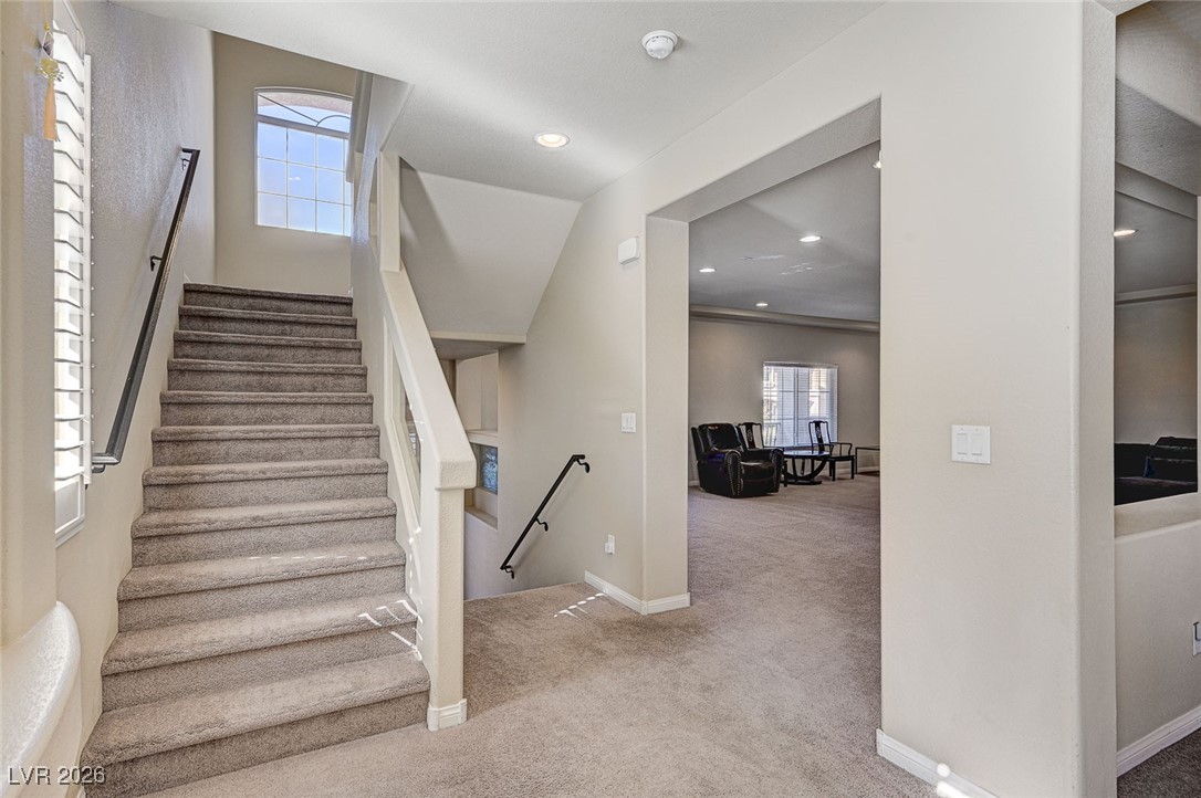 6773 Goose Watch Court Las Vegas NV 89139