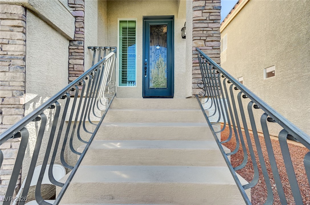 6773 Goose Watch Court Las Vegas NV 89139