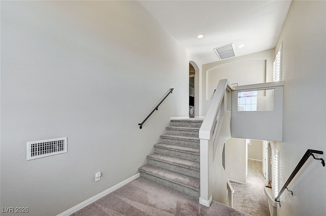 6773 Goose Watch Court Las Vegas NV 89139
