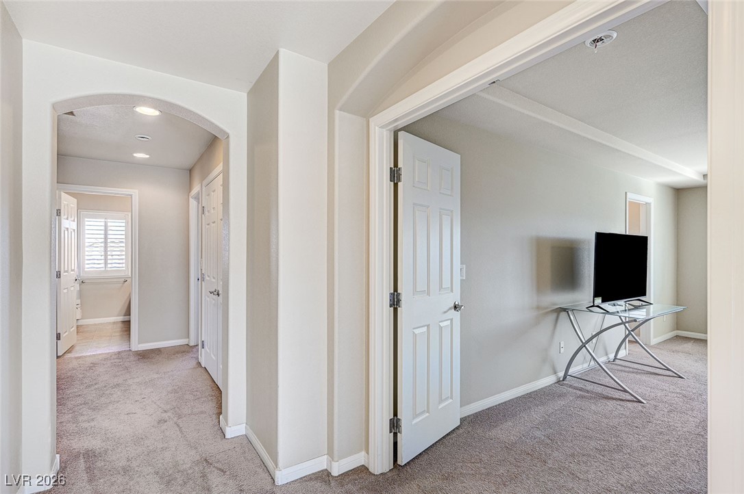 6773 Goose Watch Court Las Vegas NV 89139