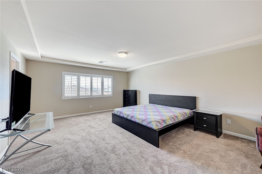 6773 Goose Watch Court Las Vegas NV 89139