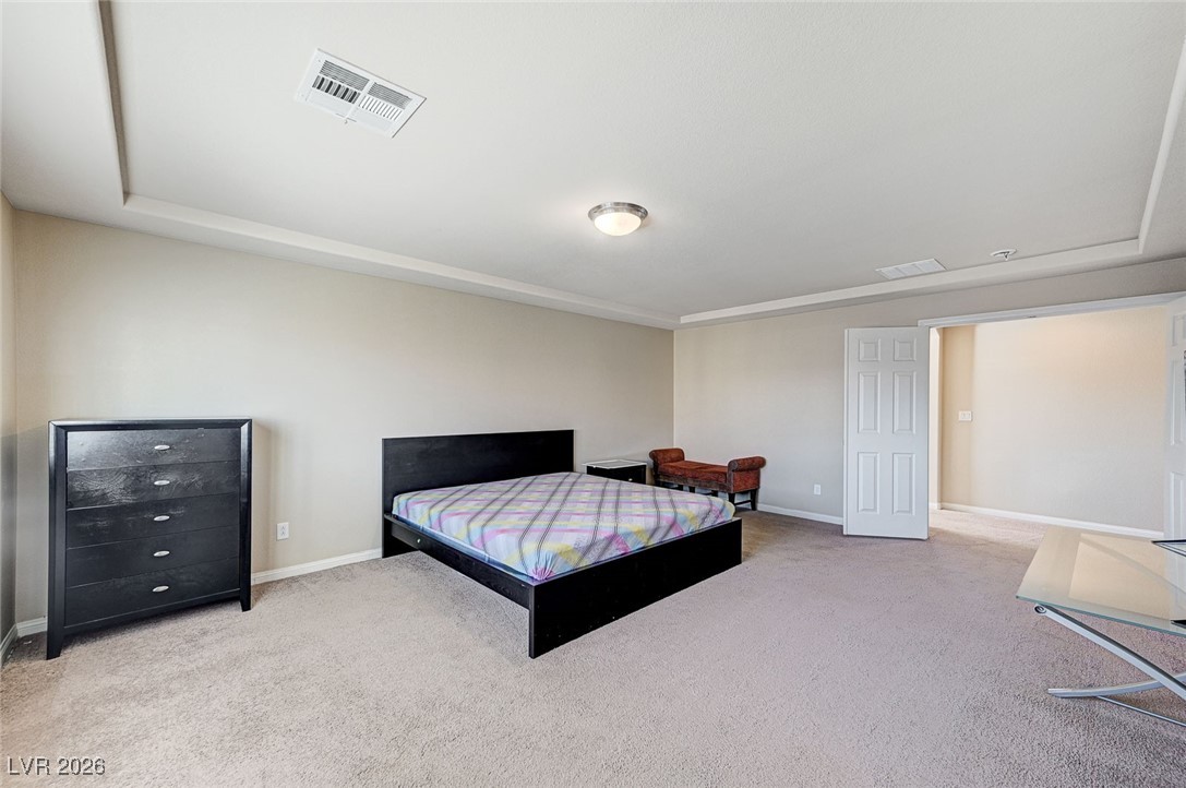 6773 Goose Watch Court Las Vegas NV 89139