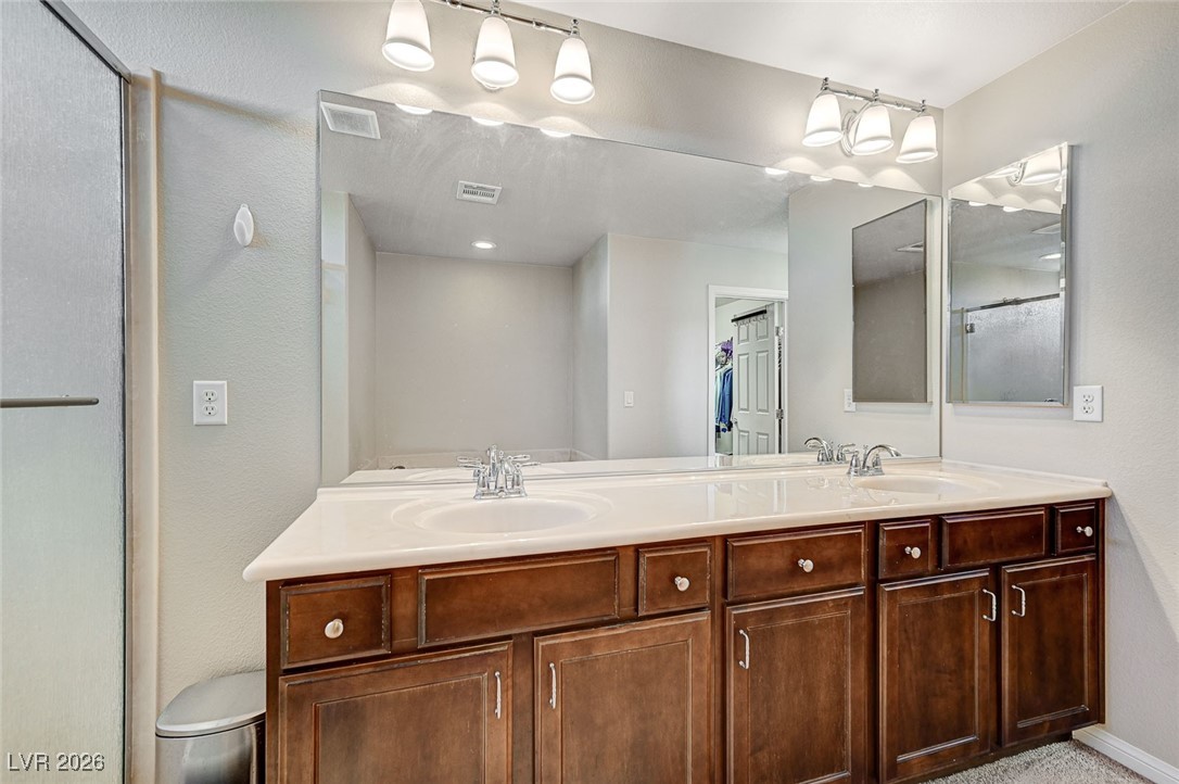 6773 Goose Watch Court Las Vegas NV 89139