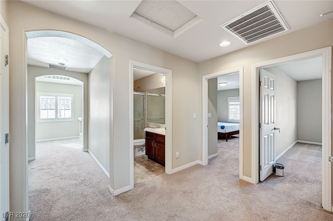 6773 Goose Watch Court Las Vegas NV 89139