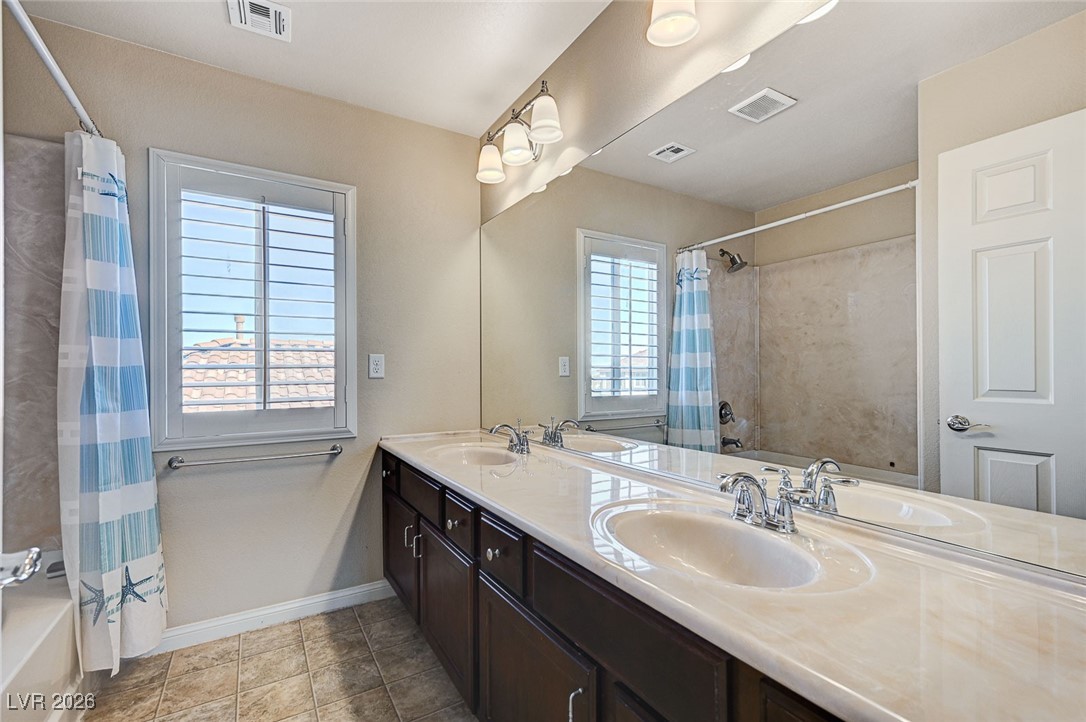 6773 Goose Watch Court Las Vegas NV 89139