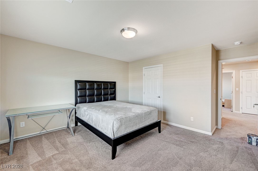 6773 Goose Watch Court Las Vegas NV 89139