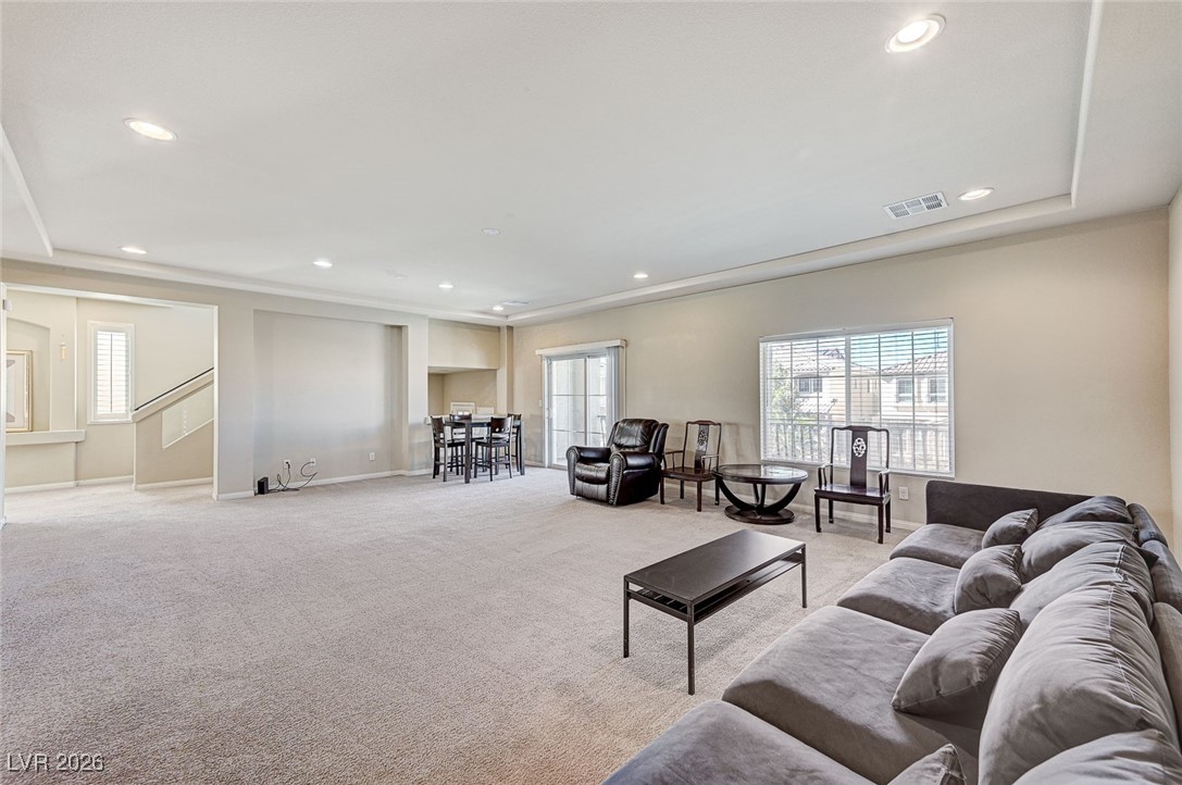 6773 Goose Watch Court Las Vegas NV 89139