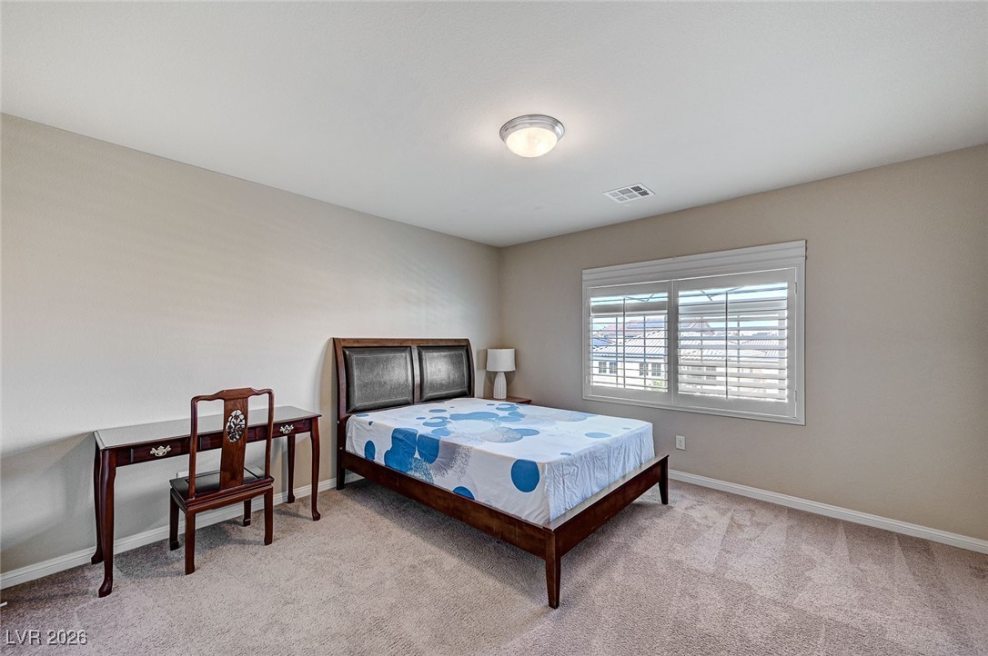 6773 Goose Watch Court Las Vegas NV 89139