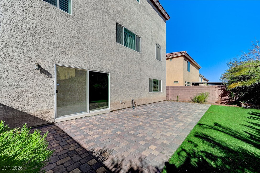 6773 Goose Watch Court Las Vegas NV 89139