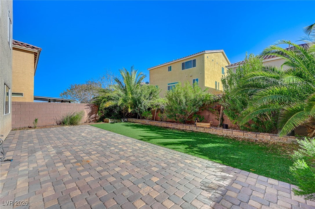 6773 Goose Watch Court Las Vegas NV 89139