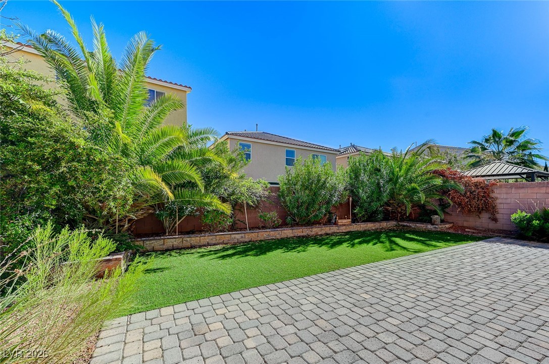 6773 Goose Watch Court Las Vegas NV 89139