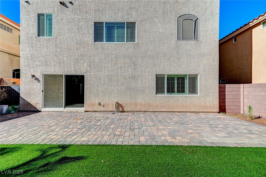 6773 Goose Watch Court Las Vegas NV 89139