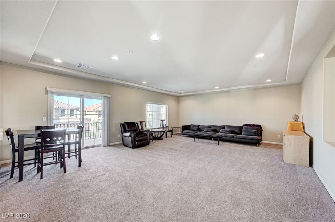 6773 Goose Watch Court Las Vegas NV 89139